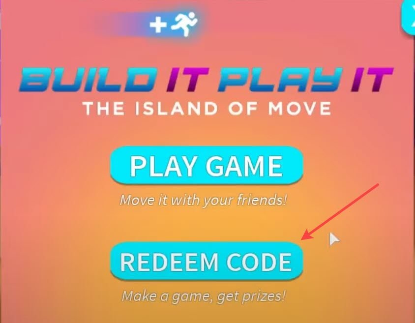 how do you redeem a code on roblox